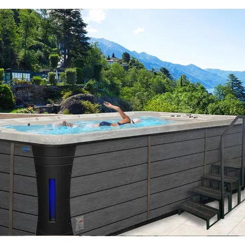 Swimspa X-Series hot tubs for sale in Mount Vernon